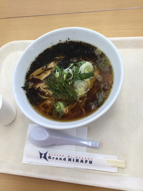 きつねうどん