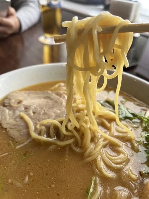 ECLAT ビュッフェ