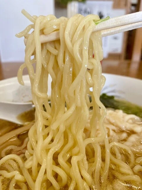 鍋焼きうどん