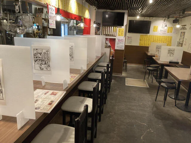 もつ煮処 やまり北2条店｜札幌駅徒歩3分の絶品もつ料理専門店【ウマ店】