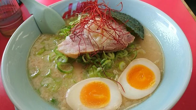 米麹ラーメン