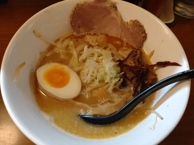ラーメン5