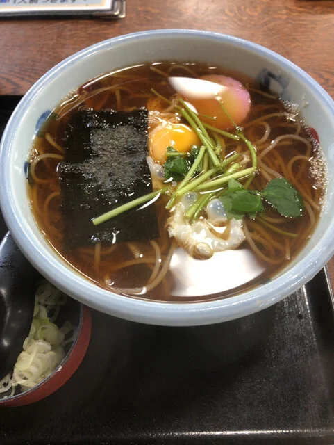 そば処ふでむら｜函館神山の老舗そば店・コスパ抜群【完全ガイド】