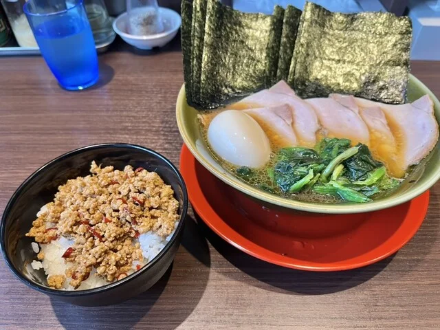 ラーメン