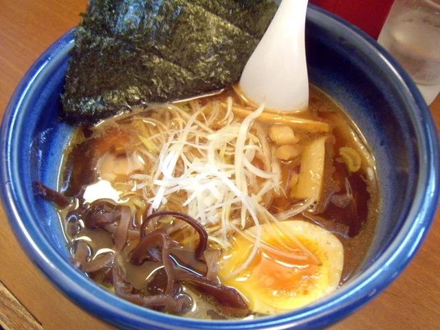 ラーメン3