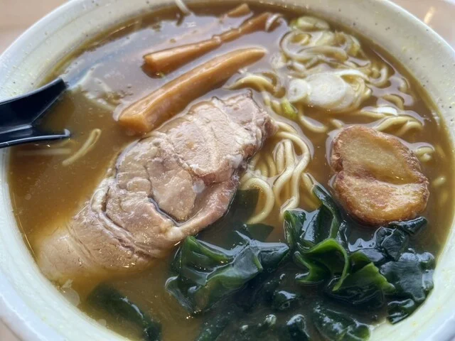 スパイスカツ丼