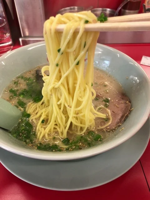 ラーメン