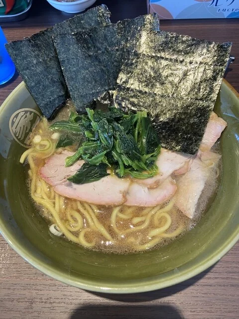 ラーメン