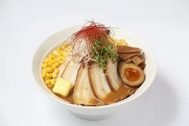 北海らーめん札幌駅前店｜札幌駅地下直結！本格味噌ラーメンと中華料理