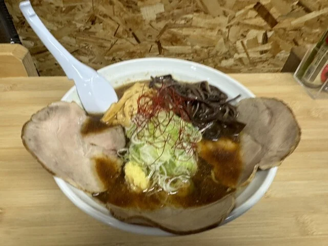 円山 嬉｜札幌円山の無添加ラーメン専門店｜プロも通う隠れ家的名店
