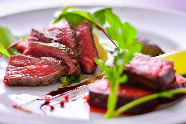 ボロネーゼパスタ