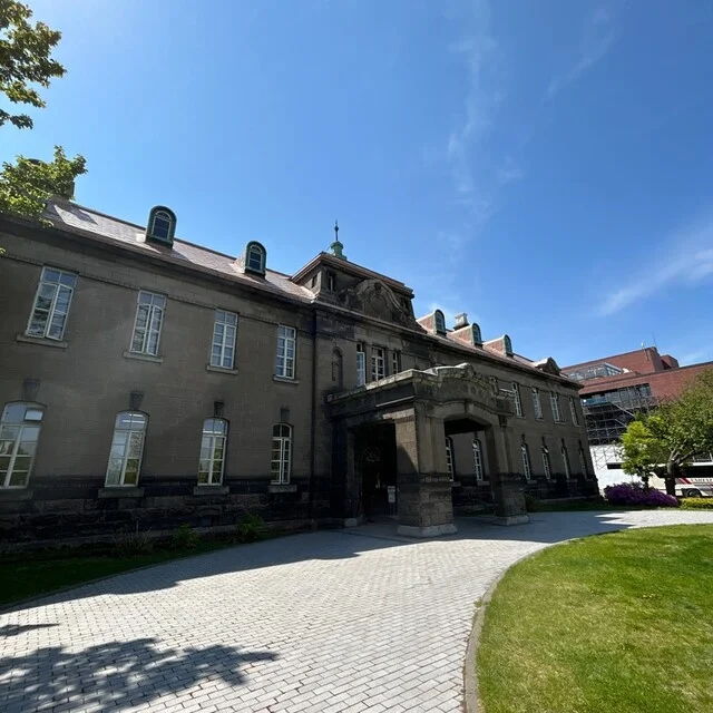 サイアフラウンジ（SIAFラウンジ）札幌市資料館｜歴史的建造物で楽しむ文化カフェ【営業時間・メニュー・アクセス完全ガイド】