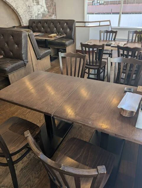 ステーキプレート