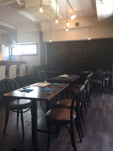 ロースカツカレー