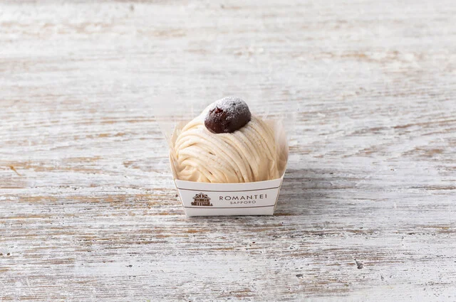 ろまん亭 さっぽろ東急店｜チョコモンブラン発祥の店・札幌駅直結【完全ガイド】