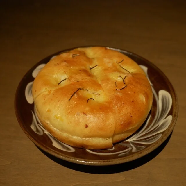 シーフードプラッター