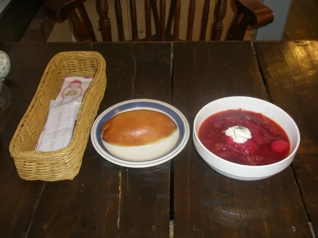 セットメニュー