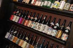 居酒屋 にほんいち 別宴邸｜札幌駅徒歩30秒！刺身&yen;500の海鮮居酒屋