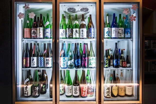 函館海鮮居酒屋 魚まさ 外観