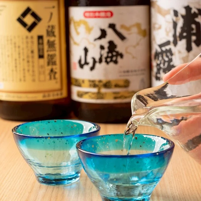 旬味はなみずき札幌駅前店｜海鮮居酒屋の口コミ・評価・メニュー完全ガイド