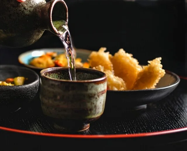 『和食處 雲海』札幌駅1分｜ANAクラウンプラザホテル内の本格和食店【完全個室あり】