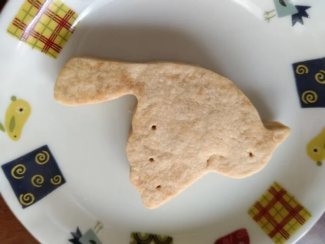 バードクッキー