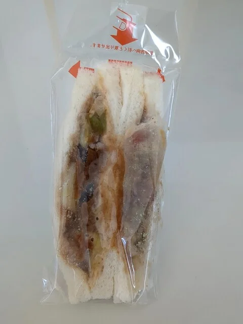 サンドリア JR札幌駅東コンコース｜老舗の味を自販機で手軽に！アクセス・メニュー完全ガイド