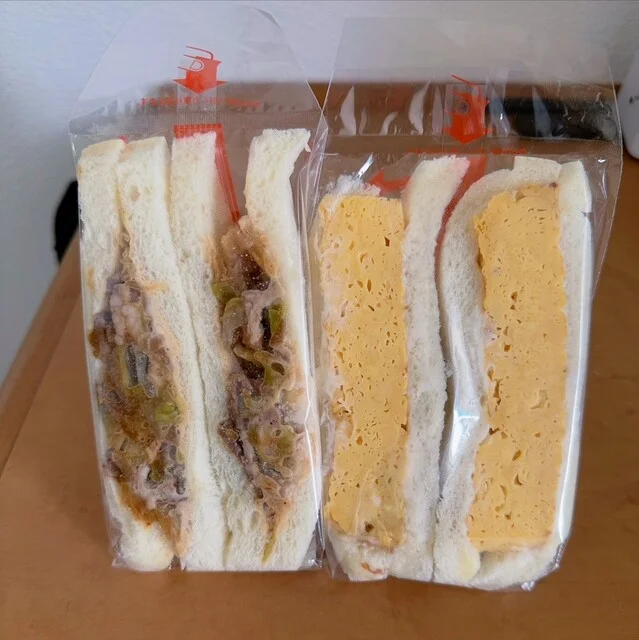 ジンギスカンとだし巻き