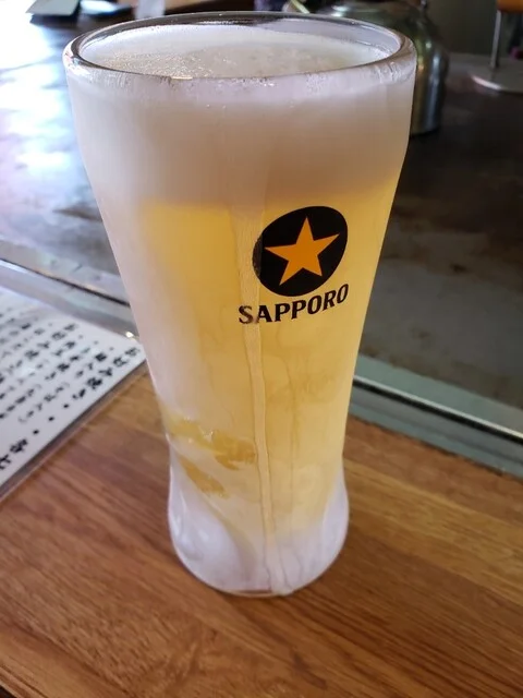 ビール