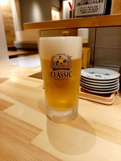 ビール