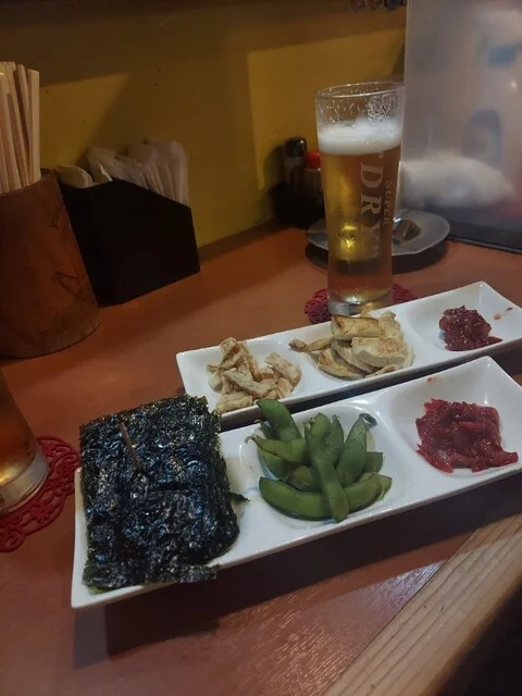 金家 料理