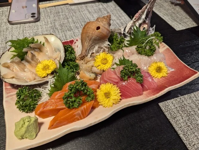 八角（トクビレ）