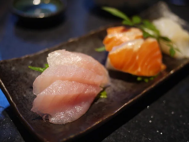 酒呑倶楽部つなよし札幌駅前店｜本マグロと完全個室の新店舗レビュー