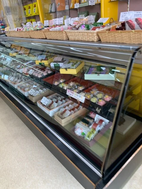 だちょうプリン