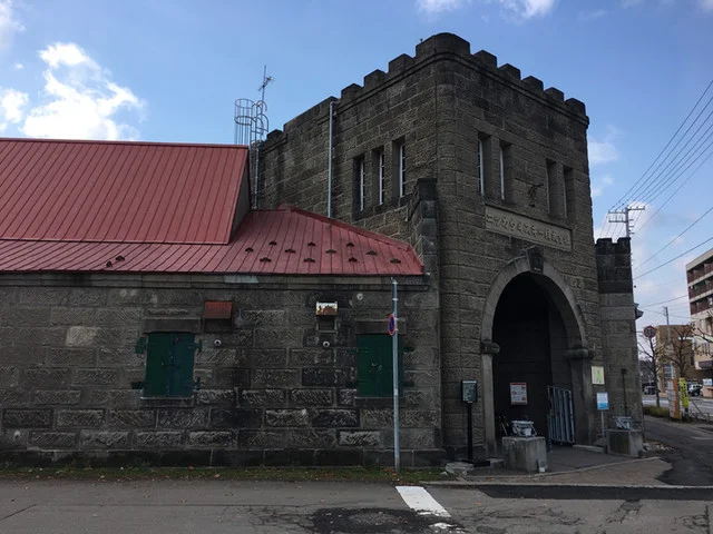 竹鶴チョコレート