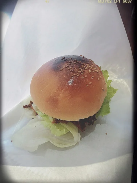 刺身盛り合わせ