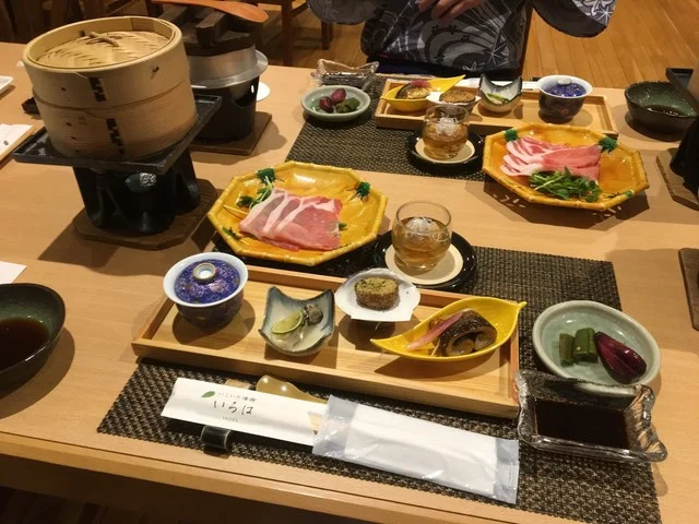 地酒飲み比べセット