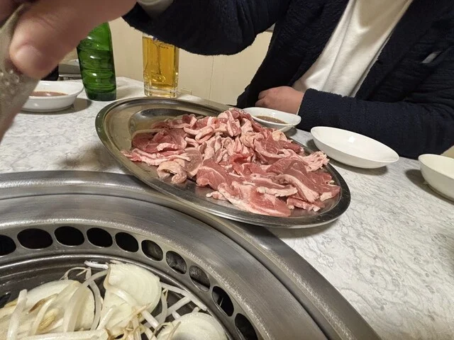 豚肉