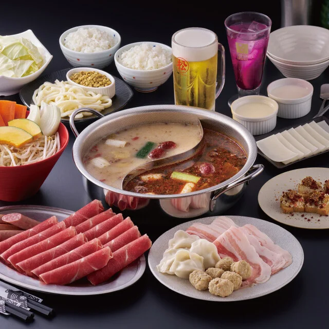 松尾ジンギスカン札幌宮の森店レビュー｜西28丁目駅30秒・老舗の秘伝タレで味わう絶品ジンギスカン【食べ放題3600円〜】