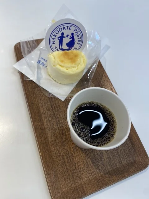 商品パッケージ