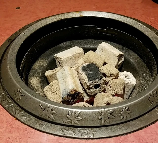 天ぷら盛り合わせ