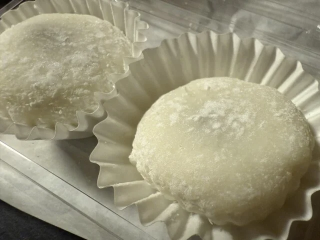 札幌千秋庵 さっぽろ東急店｜やわ餅160円・工房併設の和菓子店【完全ガイド】