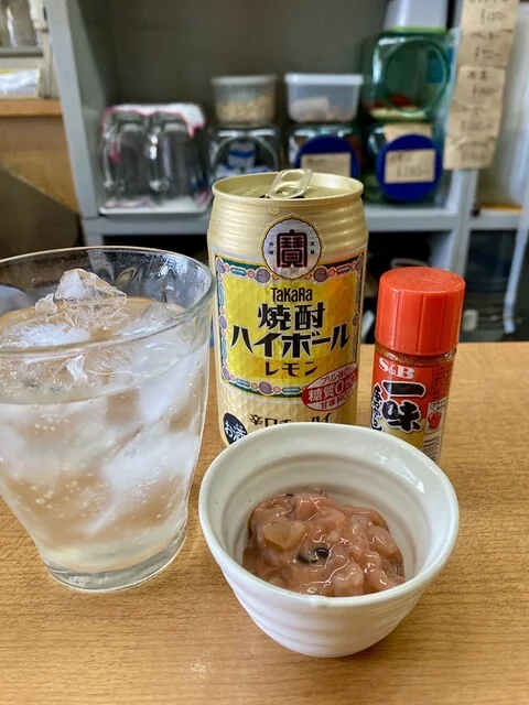 酒の丸善 外観