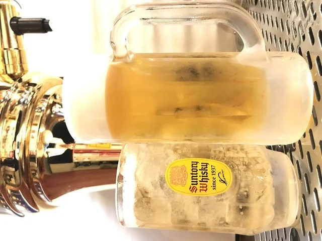 サフォークラム