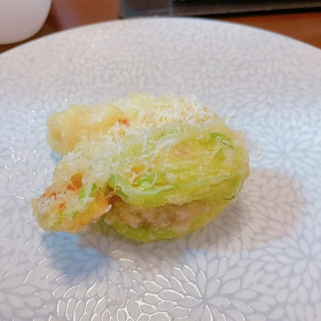 DAL 1982 メイン料理