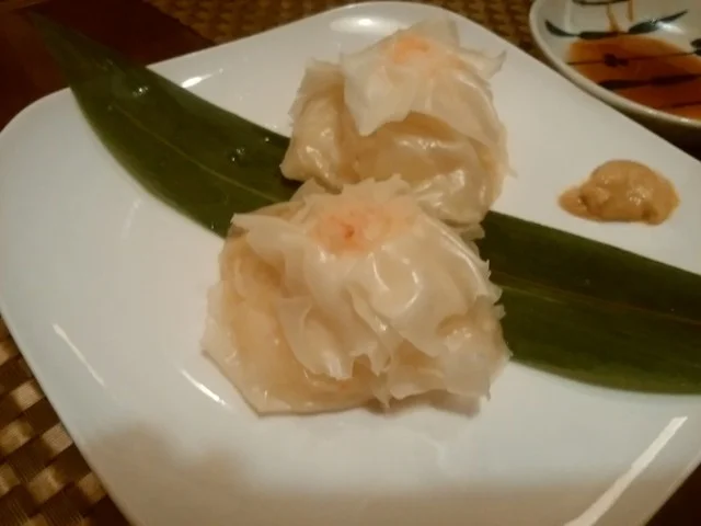 カニシューマイ