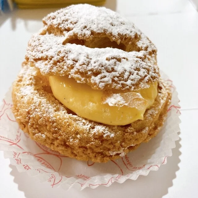 クッキーシュー