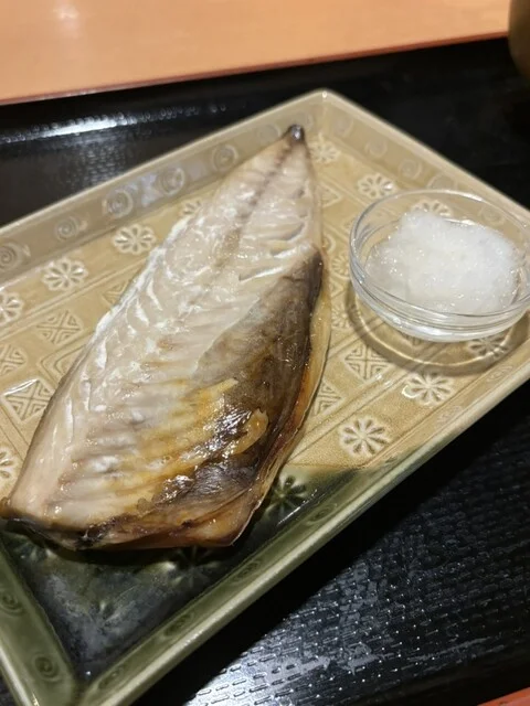 海鮮料理