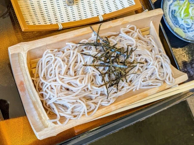 刺身盛り合わせ