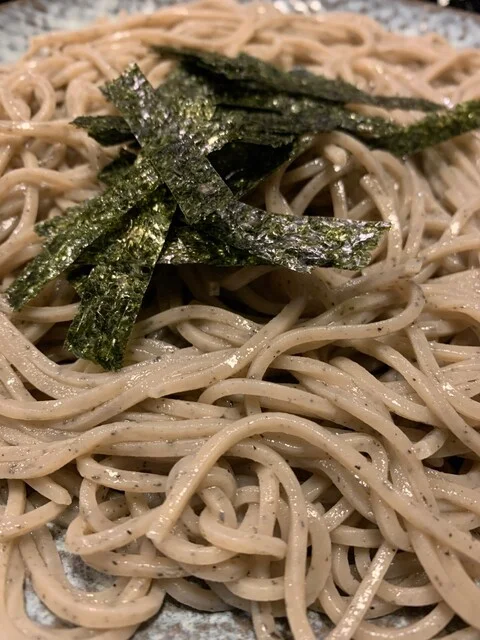 麺
